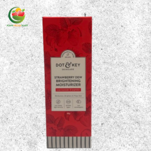 Dot & Key Strawberry Dew Brightening