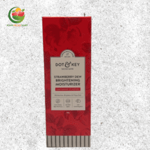 Dot & Key Strawberry Dew Brightening